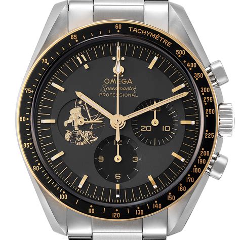 apollo 11 omega watch original|omega 310.20.42.50.01.001.